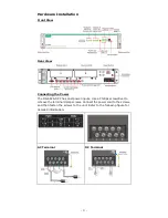 Предварительный просмотр 3 страницы Moxa Technologies DA-682A-DPP Series Quick Installation Manual