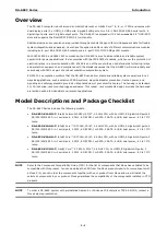 Preview for 6 page of Moxa Technologies DA-682C Series User Manual