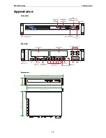 Предварительный просмотр 6 страницы Moxa Technologies DA-683 Series User Manual