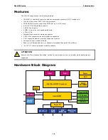 Предварительный просмотр 7 страницы Moxa Technologies DA-683 Series User Manual