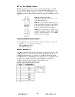 Preview for 8 page of Moxa Technologies EDR-810 Series Hardware Installation Manual