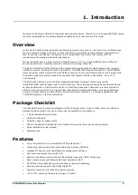 Preview for 6 page of Moxa Technologies EDR-G9010 Series User Manual