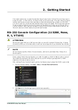 Preview for 8 page of Moxa Technologies EDR-G9010 Series User Manual