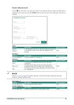 Preview for 38 page of Moxa Technologies EDR-G9010 Series User Manual