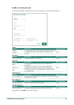 Preview for 39 page of Moxa Technologies EDR-G9010 Series User Manual