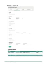 Preview for 91 page of Moxa Technologies EDR-G9010 Series User Manual