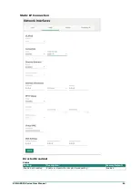 Preview for 94 page of Moxa Technologies EDR-G9010 Series User Manual