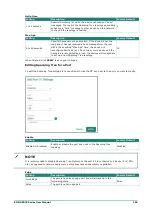 Preview for 104 page of Moxa Technologies EDR-G9010 Series User Manual