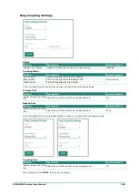 Preview for 108 page of Moxa Technologies EDR-G9010 Series User Manual