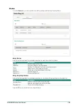 Preview for 109 page of Moxa Technologies EDR-G9010 Series User Manual