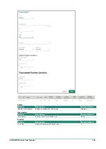 Предварительный просмотр 145 страницы Moxa Technologies EDR-G9010 Series User Manual