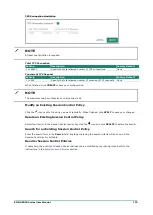 Preview for 172 page of Moxa Technologies EDR-G9010 Series User Manual