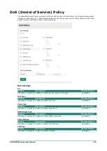 Preview for 173 page of Moxa Technologies EDR-G9010 Series User Manual