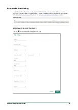 Preview for 195 page of Moxa Technologies EDR-G9010 Series User Manual