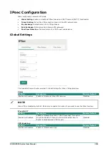 Preview for 206 page of Moxa Technologies EDR-G9010 Series User Manual