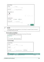 Preview for 208 page of Moxa Technologies EDR-G9010 Series User Manual