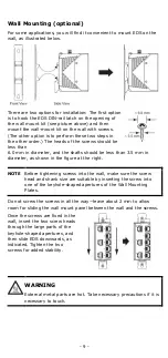 Preview for 9 page of Moxa Technologies EDS-2008-EL Series Quick Installation Manual