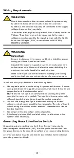 Preview for 10 page of Moxa Technologies EDS-2008-EL Series Quick Installation Manual