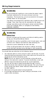 Preview for 9 page of Moxa Technologies EDS-2010-ML Series Quick Installation Manual