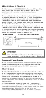 Preview for 14 page of Moxa Technologies EDS-2010-ML Series Quick Installation Manual