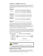 Preview for 9 page of Moxa Technologies EDS-210A-1GSFP-1SFP Quick Installation Manual