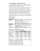 Preview for 11 page of Moxa Technologies EDS-210A-1GSFP-1SFP Quick Installation Manual