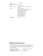 Preview for 9 page of Moxa Technologies EDS-305-M12 Hardware Installation Manual