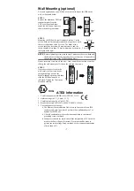 Предварительный просмотр 7 страницы Moxa Technologies EDS-309 Hardware Installation Manual