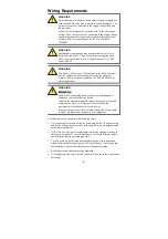 Предварительный просмотр 8 страницы Moxa Technologies EDS-309 Hardware Installation Manual