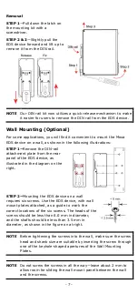 Preview for 7 page of Moxa Technologies EDS-4008-2GT-2GS Quick Installation Manual