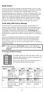 Preview for 16 page of Moxa Technologies EDS-4008-2GT-2GS Quick Installation Manual