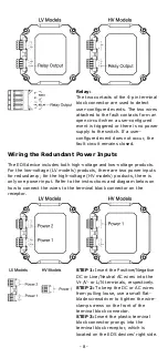 Preview for 8 page of Moxa Technologies EDS-4014 Series Quick Installation Manual