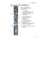 Preview for 10 page of Moxa Technologies EDS-405 User Manual