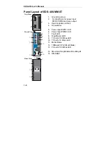 Preview for 11 page of Moxa Technologies EDS-405 User Manual