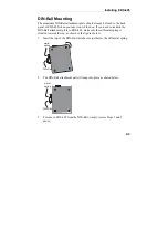 Preview for 14 page of Moxa Technologies EDS-405 User Manual