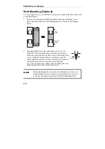 Preview for 15 page of Moxa Technologies EDS-405 User Manual