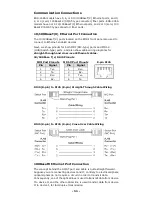 Предварительный просмотр 11 страницы Moxa Technologies EDS-405A Hardware Installation Manual