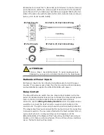 Предварительный просмотр 12 страницы Moxa Technologies EDS-405A Hardware Installation Manual