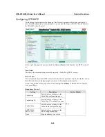 Предварительный просмотр 54 страницы Moxa Technologies EDS-405A User Manual