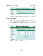 Предварительный просмотр 64 страницы Moxa Technologies EDS-405A User Manual