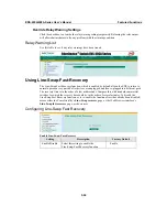 Предварительный просмотр 71 страницы Moxa Technologies EDS-405A User Manual