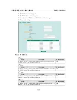 Предварительный просмотр 74 страницы Moxa Technologies EDS-405A User Manual