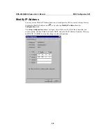 Предварительный просмотр 86 страницы Moxa Technologies EDS-405A User Manual