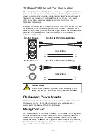 Preview for 11 page of Moxa Technologies EDS-408A Hardware Installation Manual