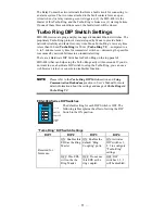 Preview for 12 page of Moxa Technologies EDS-408A Hardware Installation Manual