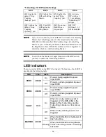 Preview for 13 page of Moxa Technologies EDS-408A Hardware Installation Manual