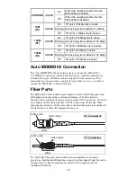 Preview for 14 page of Moxa Technologies EDS-408A Hardware Installation Manual