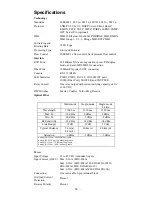 Preview for 15 page of Moxa Technologies EDS-408A Hardware Installation Manual