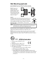 Preview for 7 page of Moxa Technologies EDS-505A Series Hardware Installation Manual