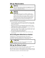 Preview for 8 page of Moxa Technologies EDS-505A Series Hardware Installation Manual